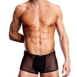 Blueline Micro Mesh Trunk Sports Brief